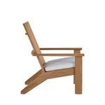 Product Image 9 for Ashland Teak Adirondack from Summer Classics