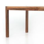 Product Image 10 for Reza Dining Table Smoked Honey from Four Hands