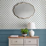 Product Image 2 for Laura Ashley Westminster Dusky Seaspray from Graham & Brown