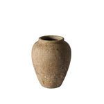 Product Image 2 for Luna Beige 38 Jar from BIDKHome