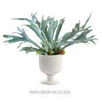 Product Image 6 for Sinclair Footed Urn from Napa Home And Garden
