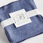 Product Image 6 for Barclay Butera Miramar Cocktail Napkins, Set Of 4 from Napa Home And Garden