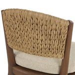 Product Image 11 for Atwood Outdoor Dining Chair from Four Hands