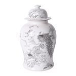 Product Image 2 for White Temple Jar from Legend of Asia