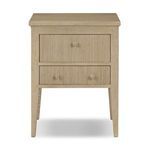 Product Image 1 for Bush Nightstand from Four Hands