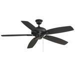 Product Image 1 for Windstar 52" 5 Blade Ceiling Fan from Savoy House 