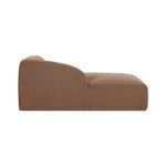 Product Image 4 for Isla Mocha Sectional from Moe's