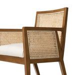 Product Image 18 for Antonia Cane Dining Arm Chair from Four Hands