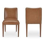 Product Image 3 for Calla Dining Chair, Set Of Two from Moe's