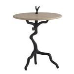 Product Image 2 for Daphne End Table from Arteriors