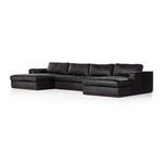 Product Image 10 for Colt 3 Piece U Sectional from Four Hands