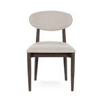 Product Image 4 for Tiber Set of 2 Oak Wood Dining Chairs from Classic Home