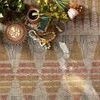Product Image 9 for Chalos Natural / Sunset Rug from Loloi