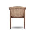 Product Image 6 for Cambrie Outdoor Dining Chair from Four Hands