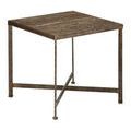 Product Image 1 for Ampleur Side Table from Currey & Company