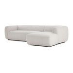 Product Image 1 for Nara 2-Piece Upholstered Right-Facing Sectional from Four Hands