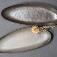 Product Image 8 for Long oval tray Mame Coffee from BIDKHome