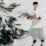 Product Image 4 for Skiing Waiters By Slim Aarons from Four Hands