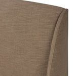 Product Image 9 for Maeve Upholstered Bed from Four Hands