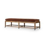 Product Image 2 for Eleanor Accent Bench from Four Hands