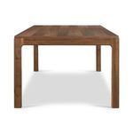 Product Image 15 for Arturo Natural Walnut Traditional Dining Table from Four Hands