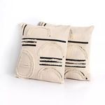 Product Image 2 for Sol Pillow, Set Of 2 20" from Four Hands