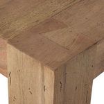 Product Image 4 for Abaso Small Square Coffee Table from Four Hands