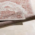 Product Image 8 for Eagean Dark Red Indoor / Outdoor Rug from Surya