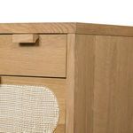 Product Image 11 for Allegra 8 Drawer Dresser Honey Oak from Four Hands