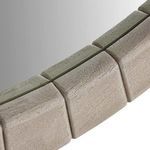 Product Image 7 for Makeda Mirror from Arteriors