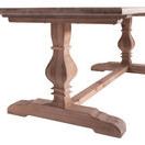 Product Image 5 for Norfolk Dining Table from Zuo