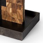 Product Image 15 for Four In A Row Aged Metal from Four Hands