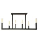 Product Image 5 for Wolfe Linear Chandelier from Regina Andrew Design