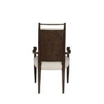 Product Image 4 for Highland Dining Arm Chair Dusk from Gabby