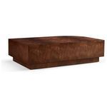 Product Image 3 for Jacques Radius Cocktail Table from Johnathan Charles