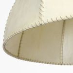 Product Image 3 for Large Stevie Vellum Pendant from Regina Andrew Design