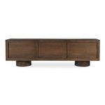 Product Image 13 for Hadley Warm Brown Media Unit from Moe's