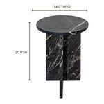Product Image 8 for Grace Accent Table from Moe's