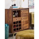 Product Image 3 for Obra Bar Cabinet from Moe's