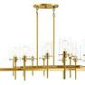 Product Image 6 for Vista 16 Light Chandelier from Savoy House 