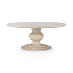 Product Image 1 for Hera Solid Mango Wood 72" Dining Table from Classic Home