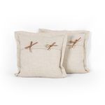 Product Image 5 for Thames Pillow, Set Of 2 from Four Hands