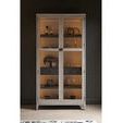 Product Image 6 for Coalesce Display Cabinet from Universal Furniture