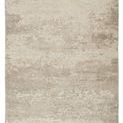 Product Image 5 for Retreat Handmade Abstract Light Gray/ Ivory Rug from Jaipur 