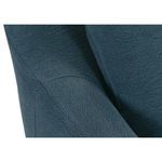 Product Image 11 for Noel Slipcover Swivel Chair from Rowe Furniture