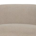 Product Image 2 for Hosman Polyester Sofa - Silvia Sand from Four Hands