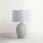 Product Image 1 for Liora Table Lamp Green from Gabby