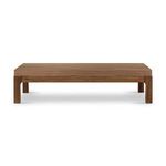 Product Image 5 for Arturo Natural Walnut Traditional Coffee Table from Four Hands