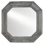 Product Image 1 for Robah Mirror from Currey & Company