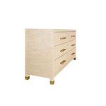 Product Image 4 for Winchester Six Drawer Chest from Worlds Away